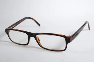 Mexx Eyeglasses 5363 Womens Brown 400 Full Rim Plastic Eyewear Glasses Frames - Picture 1 of 4