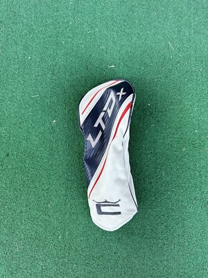 Cobra King F8 Driver Schlägerkopfschutz - Schlägerhaube Für Golf Driver