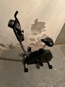 Kettler Fahrrad Heimtrainer - Bild 1 von 4