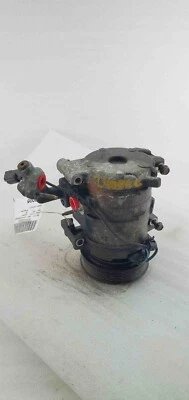 Compresor de aire acondicionado Honda Element 2003-2011 OEM Foto 1 de 2