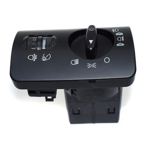 Kit de reparación de interruptor de control para Audi S6 C5 RS6 A6 Allroad Quattro cubierta 4B1941531F - Imagen 1 de 9
