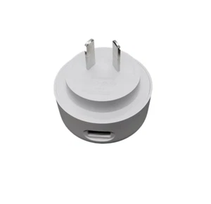 AU 5V 1.5A USB Wall charger adapter power Supply For & Table lamp Toilet - Picture 1 of 5