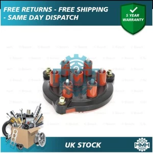 Fits Mercedes SL S-Class 3.0 3.2 5.5 6.0 + Other Models HMH Distributor Cap - Picture 1 of 10