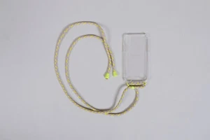 XOU XOU Berlin Necklace Handytasche Hülle Handykette Neon Camo apple iphone XR - Bild 1 von 1