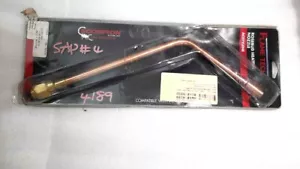 GENUINA FLAME TECH PUNTA ANTORCHA CALEFACCIÓN 15MFA P/N 0323-0262 - Imagen 1 de 5