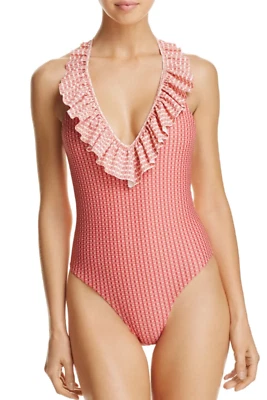 Tularosa Maisie One Piece Swimsuit 30A 157 - Image 1 of 3