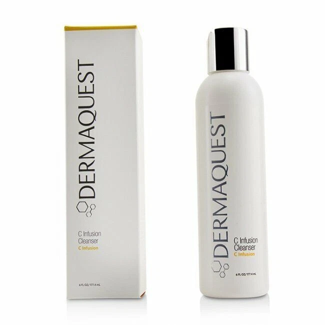Dermaquest C Infusion Cleanser 6 oz/ 177.4 ml #cept - Image 1 of 1