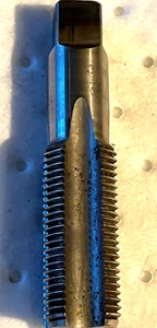 Goliath 3/4 BSCon Plug Tap - Picture 1 of 5