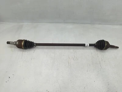 Eixo dianteiro passageiro Chrysler Pacifica 2004-2006 Cv C/v QVMZD - Imagem 1 de 4