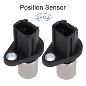 2x Camshaft Position Sensor For Chevrolet Prizm 1998-2002 Toyota Avalon 2000-04 - Picture 1 of 8