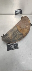 ORIGINAL OEM HARLEY KNUCKLEHEAD PANHEAD FLOORBOARD - Bild 1 von 5