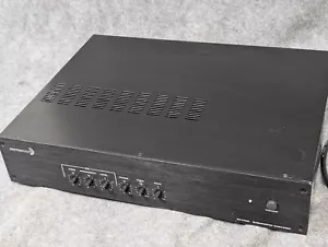Dayton Audio SA 1000 High Power Subwoofer Amplifier 500w, Red Light of Death - Picture 1 of 22