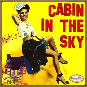 CABIN IN THE SKY Soundtrack CD #84/100 O.S.T 1943 Ethel Waters Lena Horne Duke E - Bild 1 von 3