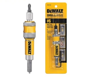 Herramienta de unidad completa de unidad de perforación DeWALT DW2700 #6 - Imagen 1 de 2