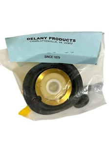 Conjunto de diafragma de válvula de descarga Coyne Delany F141-3ACQ - Envío gratuito - Imagen 1 de 4