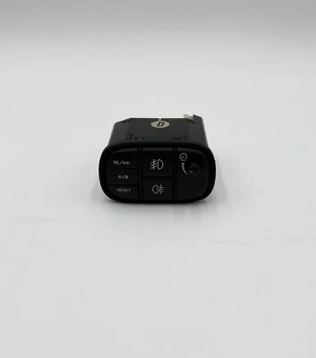 ⭐️ 2003-2008 JAGUAR TIPO S FARO ANTINIEBLA ATENUADOR INTERRUPTOR DE CONTROL OEM Foto 1 de 4