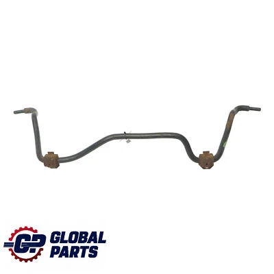 BMW Z4 E89 Convertible Rear Suspension Stabilizer Anti-Roll Sway Bar 6784923 Foto 1 de 4