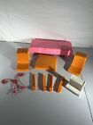 Vintage 1973 Barbie Townhouse Furniture Lot Replacement