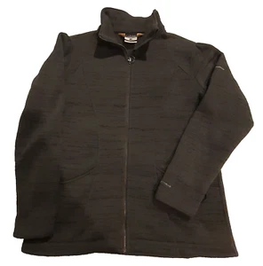 Chaqueta polar COLUMBIA Omni-Shield Titanium Interchange para mujer talla grande - Imagen 1 de 10