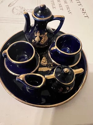 娃娃屋微型家具 — 第 1/4 张图片