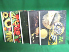 Time Life Foods of the World 5 Cookbooks 1971 Hard Cover