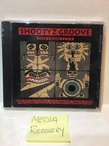 Five From J.I.V.E.- Shootys Groove - Picture 1 of 2