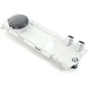 94810723652 GenuineXL Oil Separator Driver Left Side Hand for Porsche Cayenne - Picture 1 of 3