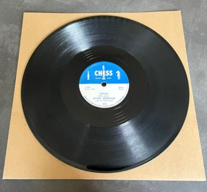 78 rpm Jackie Brenston - Juiced - US CHESS 1472 - Picture 1 of 3