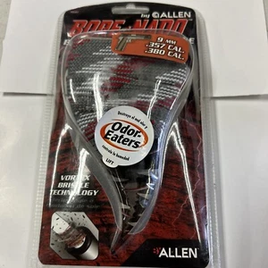 Allen BORE-NADO Bore Cleaner, Barrel Cleaning Rope, Gun Snake - 70582 - Picture 1 of 1