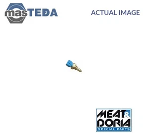 82041 COOLANT TEMPERATURE SENSOR GAUGE MEAT & DORIA FOR FORD ESCORT VI 2L 162KW - Picture 1 of 5