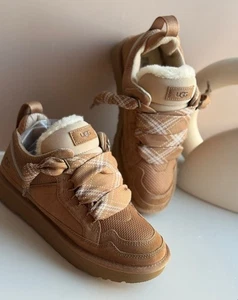 UGG Damen/Herren Schuhe Braun, Größe 35-43 - Bild 1 von 5