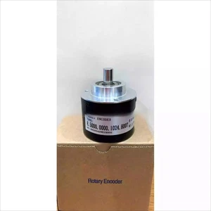 1 Stück NEU passend für Drehgeber TRD-J1000-RZWTS (Ersatz) - Bild 1 von 2