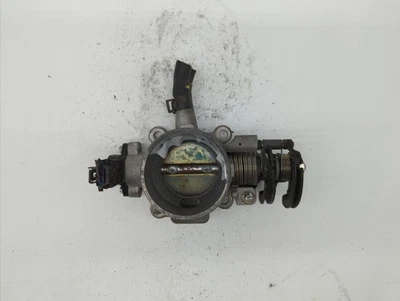 Carrocería del acelerador Hyundai Elantra RT905 2007-2012 Foto 1 de 4