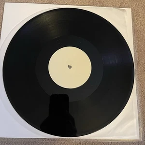 RARE! 1998 Sweden 12” White Label Promo - Picture 1 of 2