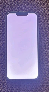 Apple iPhone 13 Pro 128GB Graphite - UNLOCKED ***CRACKED FRONT ** **READ** - Photo 1 sur 6