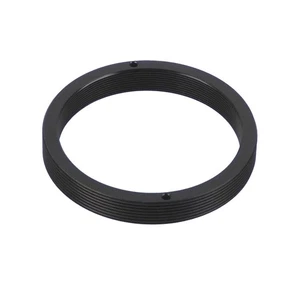 Blue Fireball T / T2 Female Thread to SCT Male Thread Adapter # T-13 - Picture 1 of 3