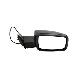Espejo de puerta plegable manual para Ram 1500 2011 12 2013 lado del pasajero - Imagen 1 de 5