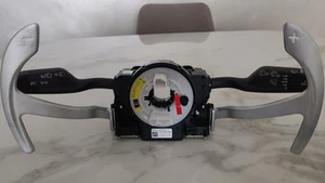 Paddel Paletten am Lenkrad Alfa Romeo Giulia /Stelvio Devio Luci - Bild 1 von 4