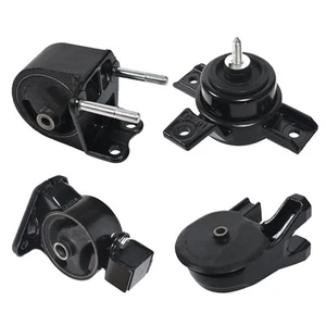 Para 2011 2012 2013 KIA Sorento 2.4L 3.5L EM-9355 4x Motor Motor Transmisión Montaje Set - Imagen 1 de 11