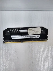 8GB Corsair Vengeance PRO CM3X8GA2133C11Y4-001 2133MHz RAM - Picture 1 of 14