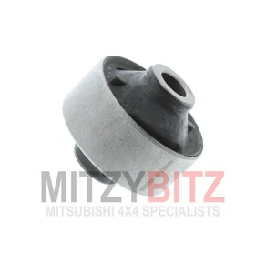 Front Suspension Arm Bush for Mitsubishi OUTLANDER CW6W MK2 3.0 - Picture 1 of 6