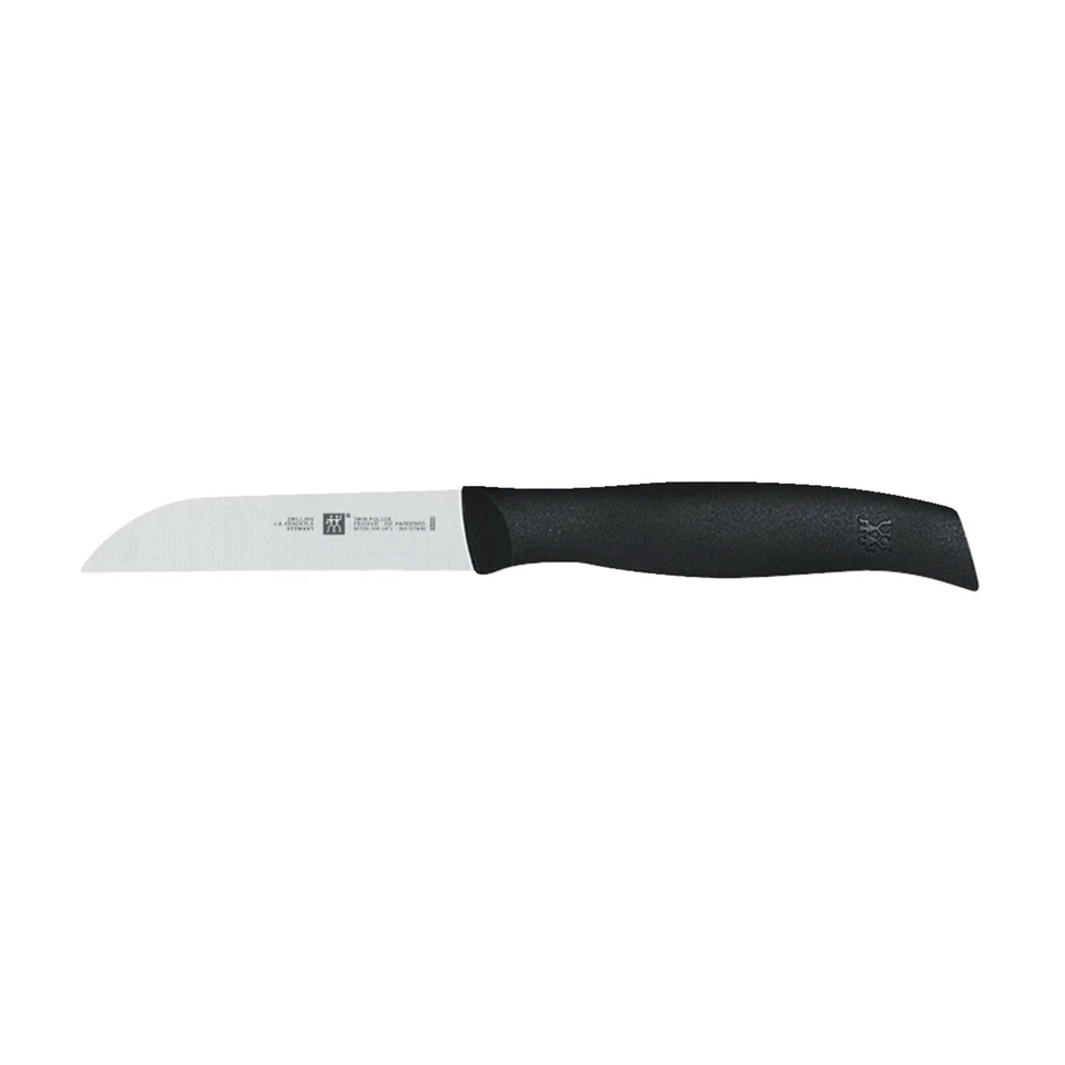 ZWILLING Gemüsemesser 8 cm Schälmesser mit ergonomischem Griff - Bild 1 von 1