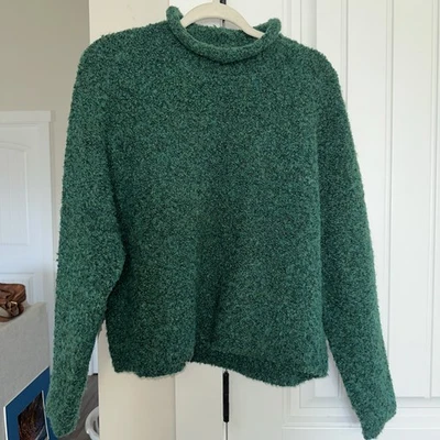 Limited London Paris New York Sweater Size Medium  - Image 1 of 4