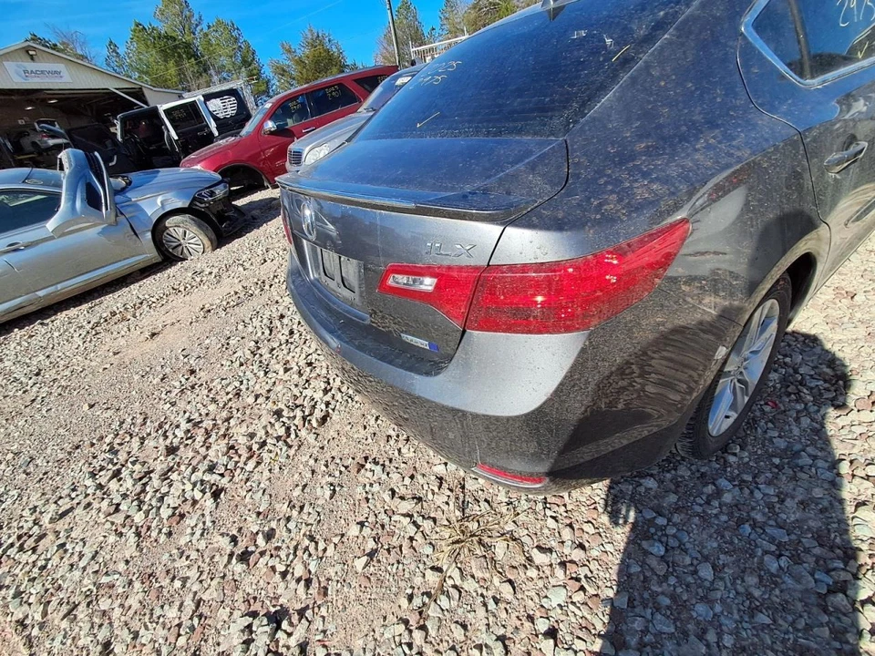 Cuarto de luz trasera derecha para pasajero montado en panel para 13-15 ILX 2663395 Foto 1 de 1