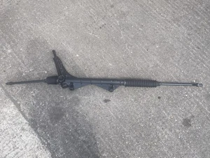 Ford Transit MK3 / MK4 / MK5 | 1986 - 2000 | RHD Steering Rack | NON POWER STEER - Picture 1 of 6