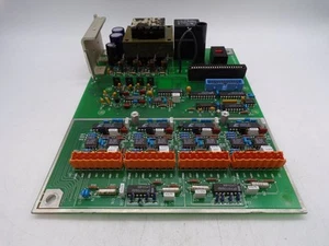 VISHAY 465741-3 CIRCUIT BOARD - Picture 1 of 1