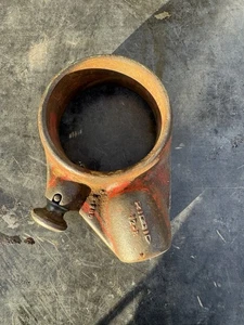 RIDGID 12-R Threader Ratchet Head only - Picture 1 of 5