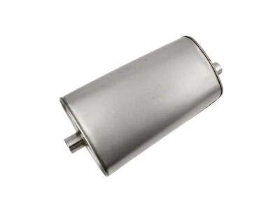 Silenciador Walker 69654CNRS 2007 2008 2009 Mercury Mountaineer 2006-2010 Foto 1 de 2