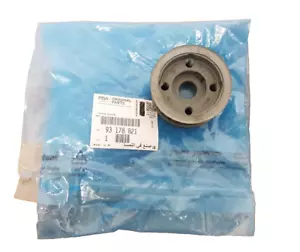 Poulie de Vilebrequin Pour Opel 1.9 CDTI 2.0 CDTI 93178821 - Bild 1 von 2