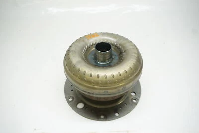 奥迪 A6 A7 Supercharged - 8 速变速器扭矩转换器 0BK323571 — 第 1/3 张图片